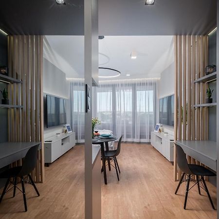 Apartament Mateo Inn كراكوفيا المظهر الخارجي الصورة