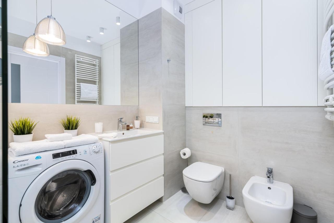 Apartament Mateo Inn كراكوفيا المظهر الخارجي الصورة