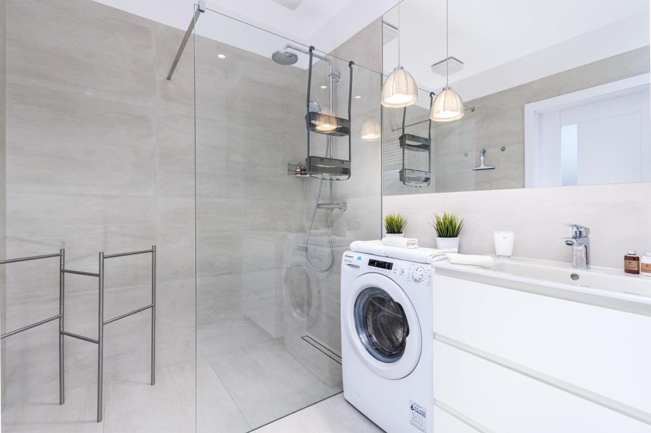 Apartament Mateo Inn كراكوفيا المظهر الخارجي الصورة