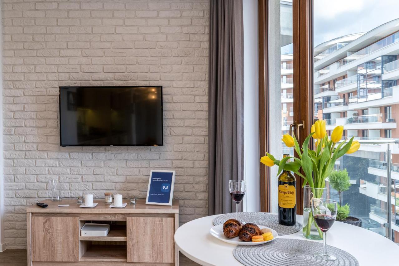 Apartament Mateo Inn كراكوفيا المظهر الخارجي الصورة