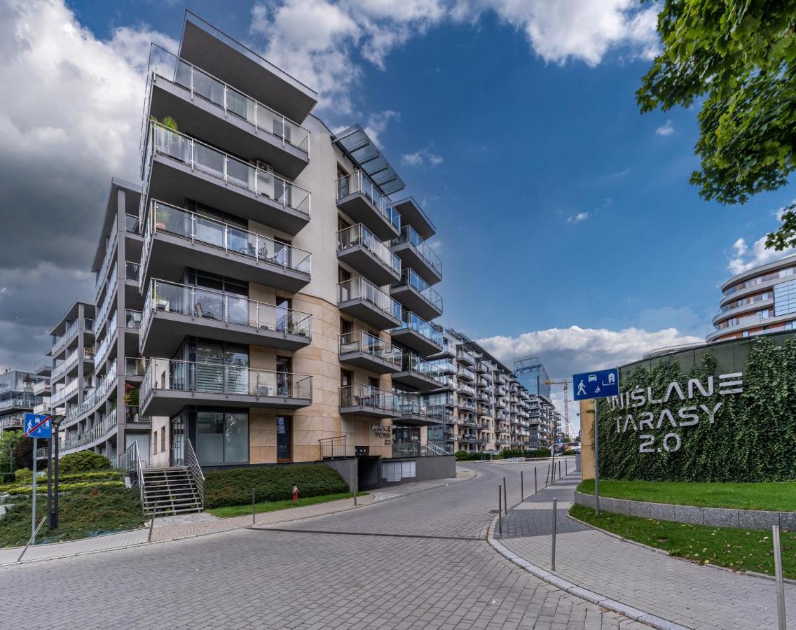 Apartament Mateo Inn كراكوفيا المظهر الخارجي الصورة