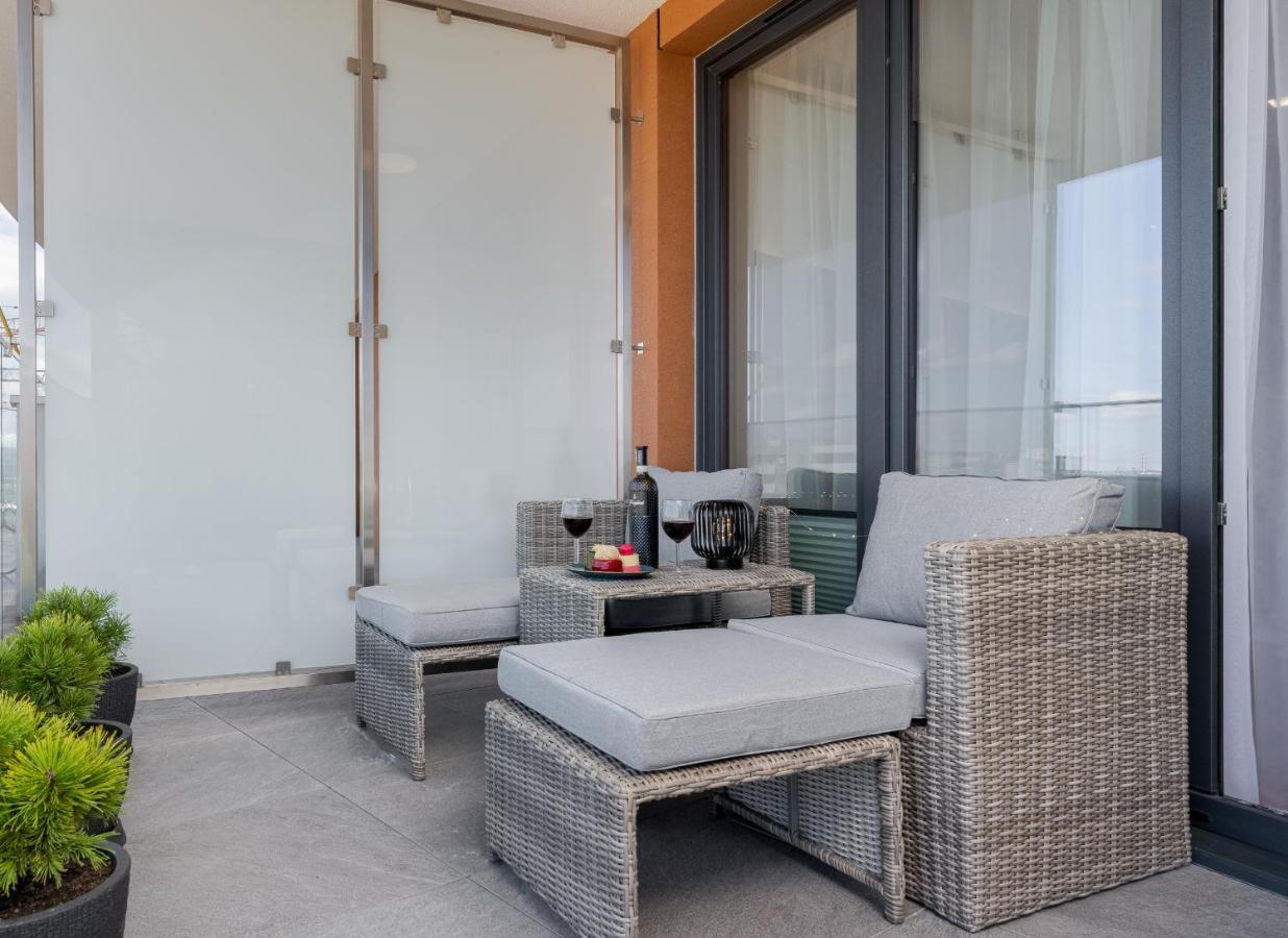 Apartament Mateo Inn كراكوفيا المظهر الخارجي الصورة