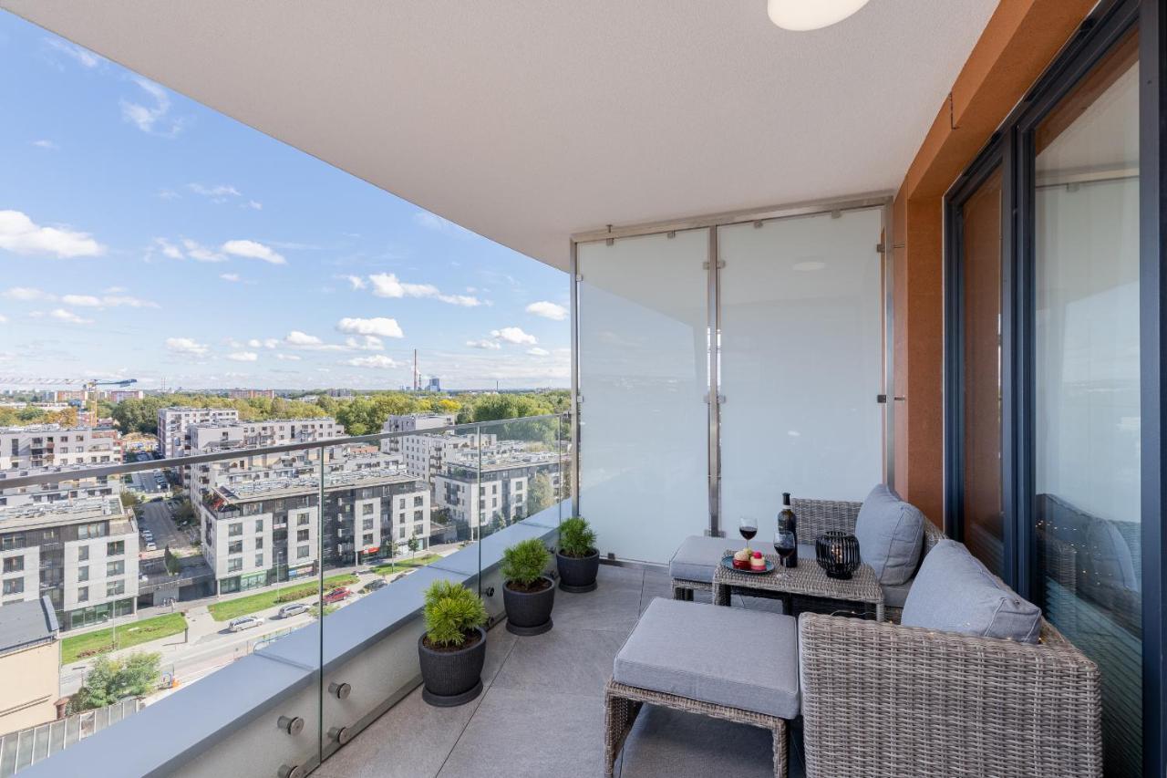Apartament Mateo Inn كراكوفيا المظهر الخارجي الصورة