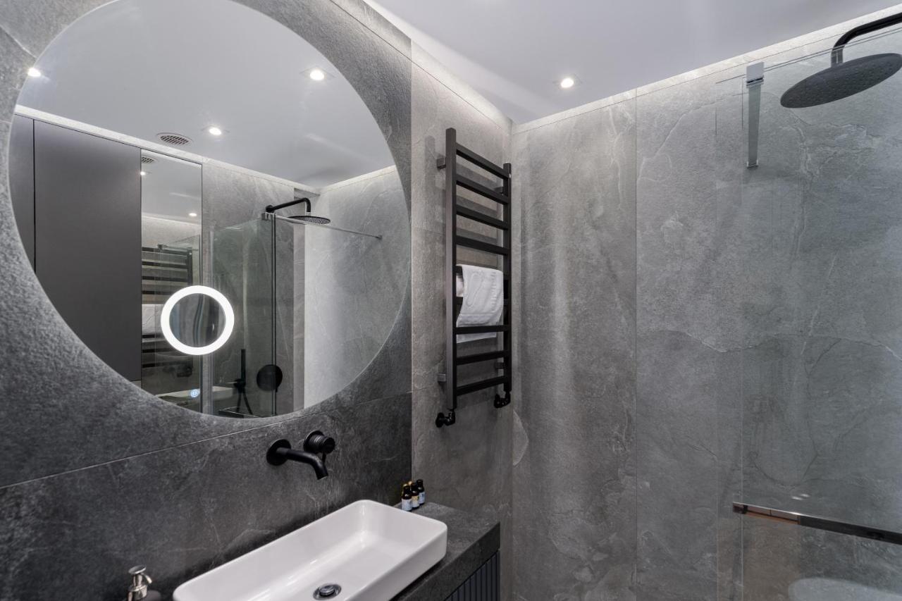Apartament Mateo Inn كراكوفيا المظهر الخارجي الصورة