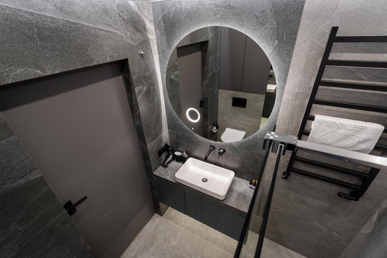Apartament Mateo Inn كراكوفيا المظهر الخارجي الصورة
